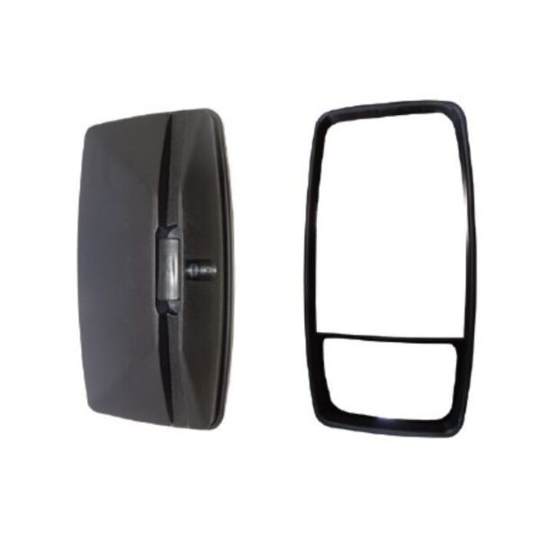 Universal RH Mirror 380x200mm