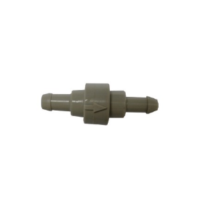 One Way Valve