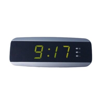 Digital Clock