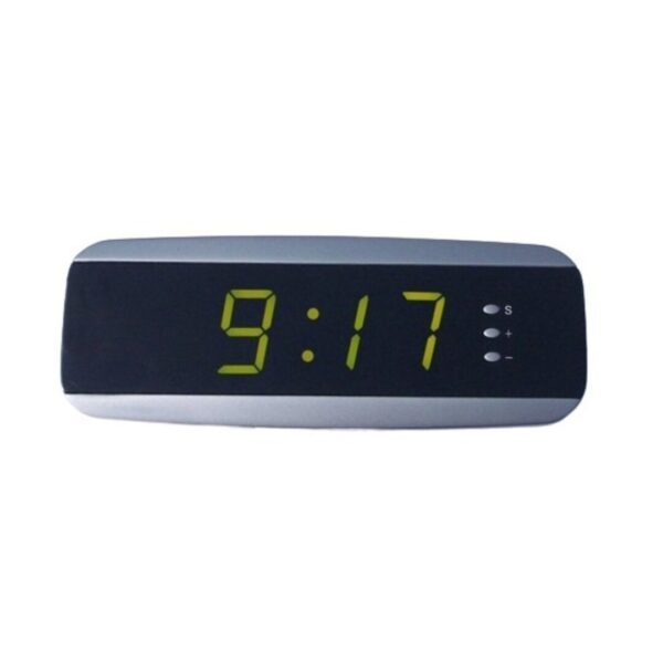 Digital Clock