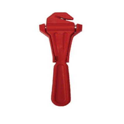 Emergency Hammer with Cutter