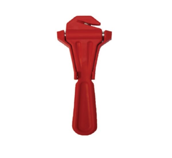Emergency Hammer with Cutter