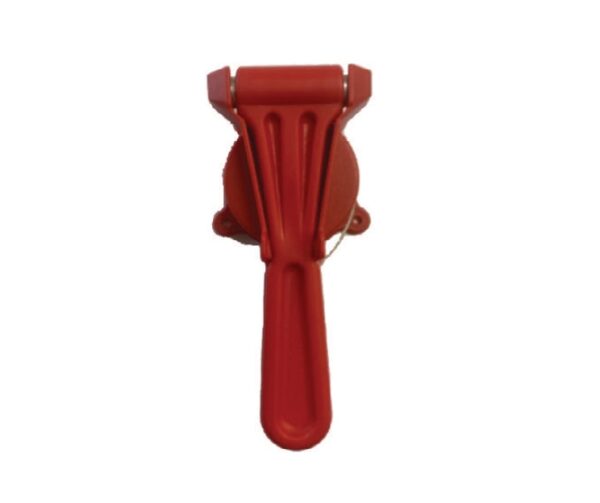 Emergency Hammer