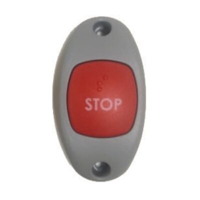 Teknoware Stop Button