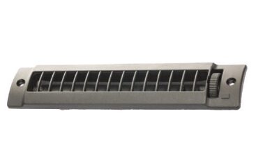 Adjustable Vent