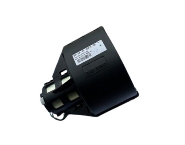 Single Blower Unit