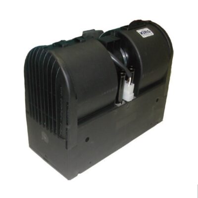 Aurora Teddy Heater