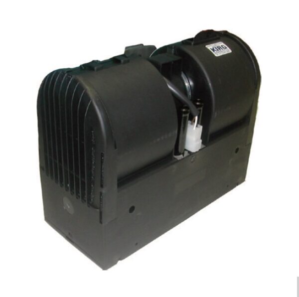 Aurora Teddy Heater