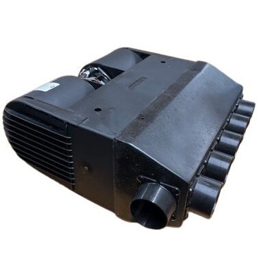 Aurora Teddy + Distributor Cap