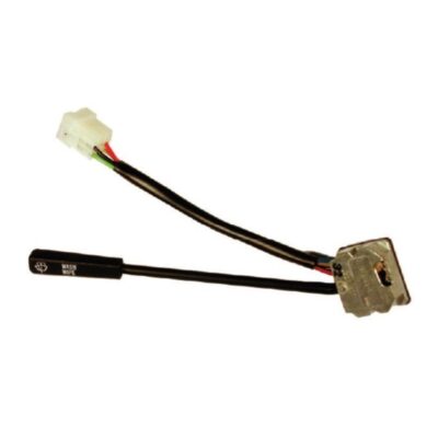 Washer Switch - Volvo