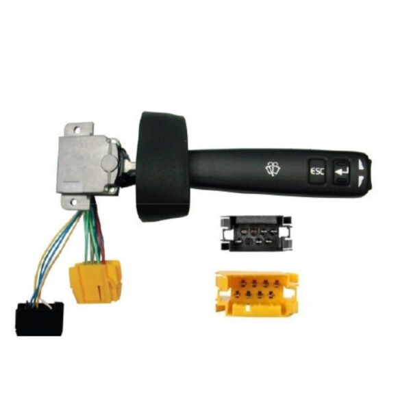 Multi Function Column Switch - Volvo