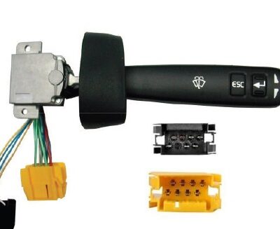Multi Function Column Switch