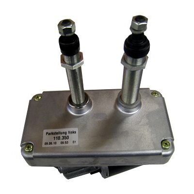 SWF Compact Unit 24V