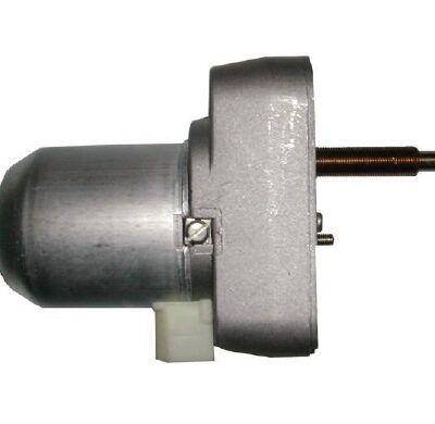 SWF Compact Motor