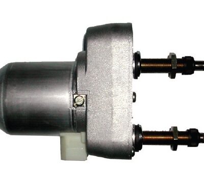 SWF Compact Motor