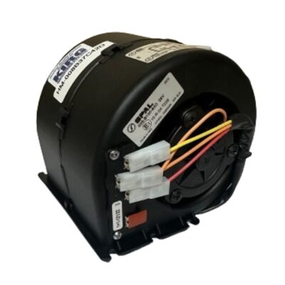 SPAL Single Blower 3 Speed