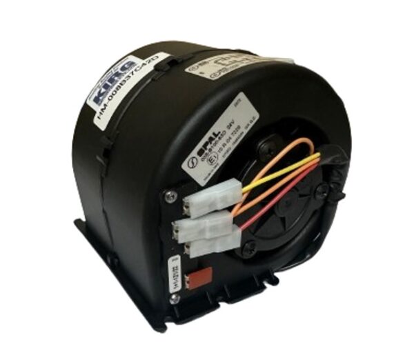 SPAL Single Blower 3 Speed
