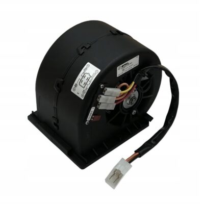 SPAL Single Blower 3 Speed