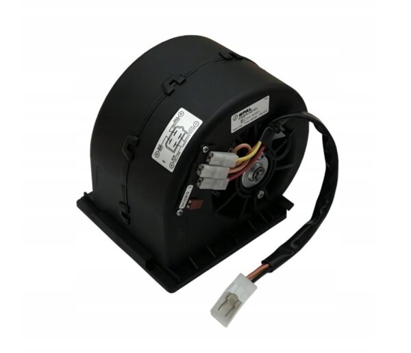 SPAL SINGLE BLOWER 3 SPEED