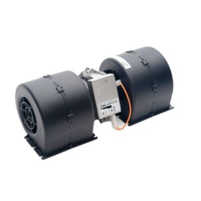 SPAL Double Blower 3 Speed