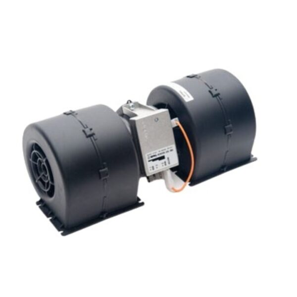 SPAL Double Blower 3 Speed