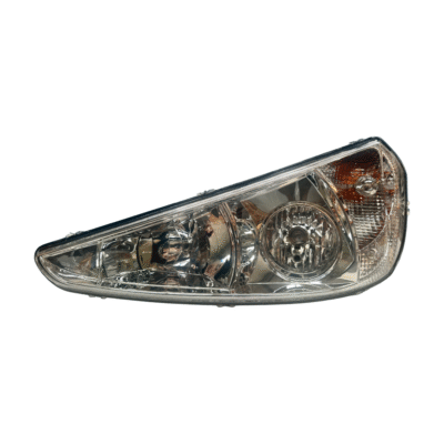 COACH HEADLIGHT