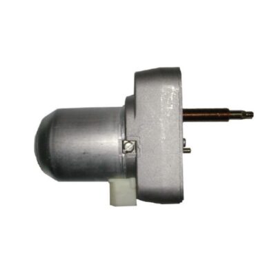 SWF Compact Motor