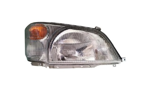 Euro 3 Headlight