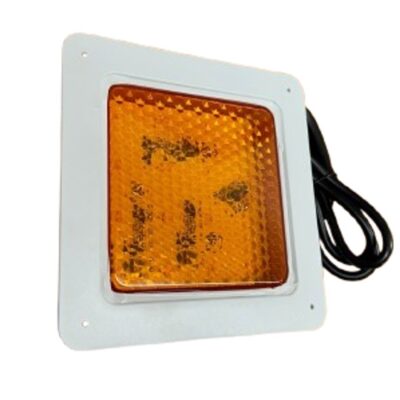 Flush Mount LED