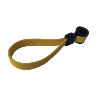 Yellow Grab Handle