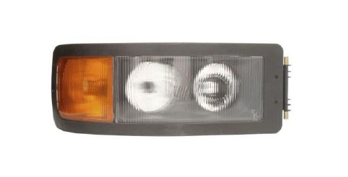 MAN F2000 Headlight