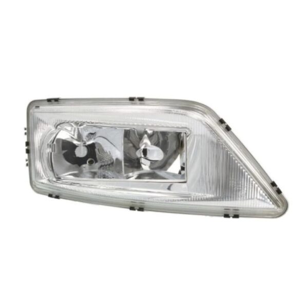 Headlight