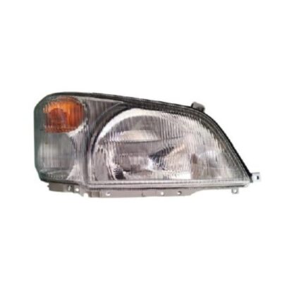 Euro 3 Headlight