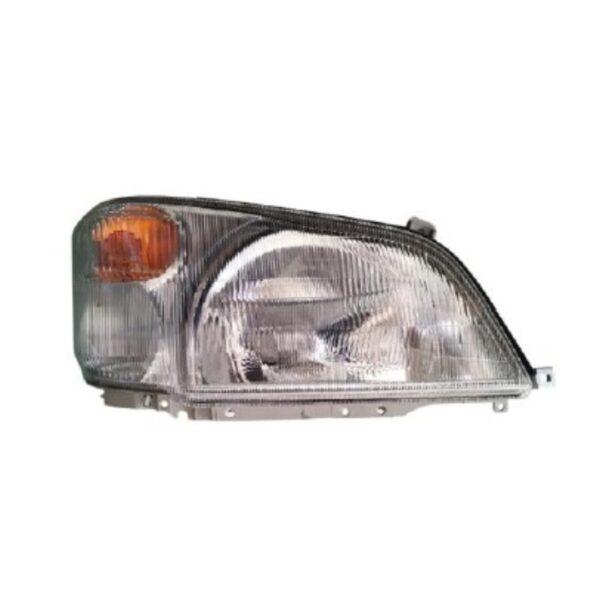 Euro 3 Headlight