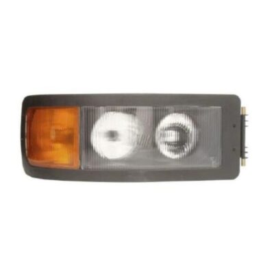 MAN F2000 Headlight