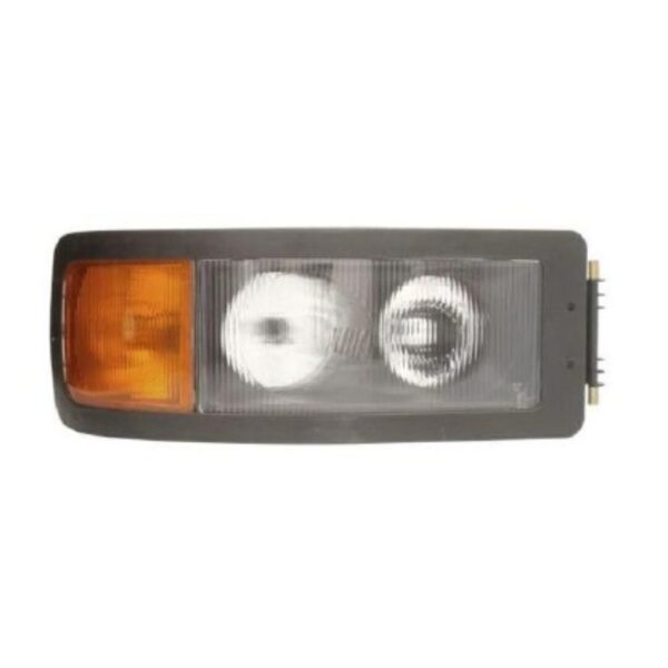 MAN F2000 Headlight