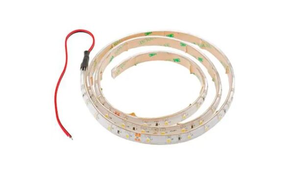 LED Flex Strip 24v White 1m