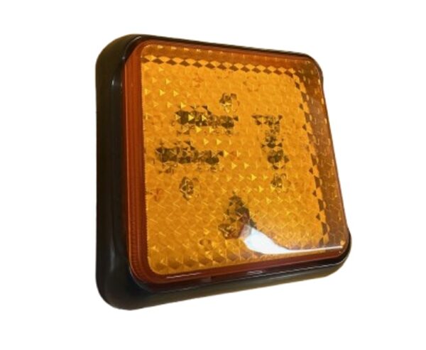 Surface Mount LED