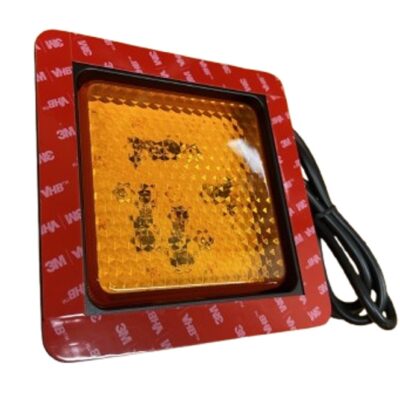 Window Mount LED
