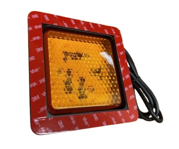 Window Mount LED