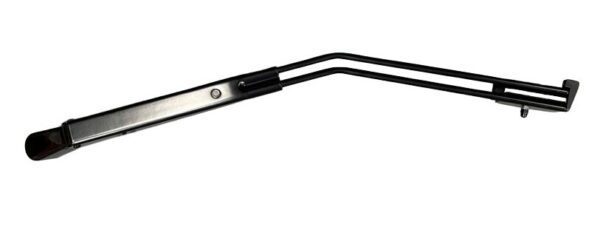 Wiper Arm M10 x 16mm DIN 670mm Long RH - Image 2
