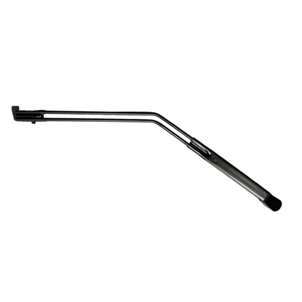 Wiper Arm M10 x 16mm DIN 750mm Long LH