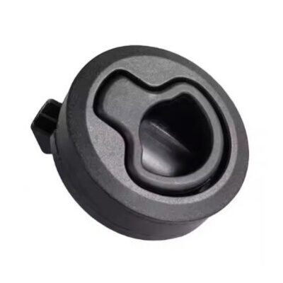 D Ring Pull Lock