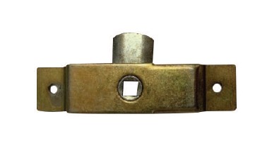 Budget Lock