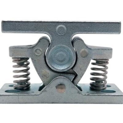 Cast Iron Claw Catch
