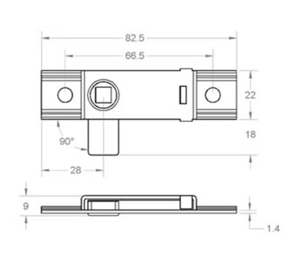 Budget Lock - Image 2