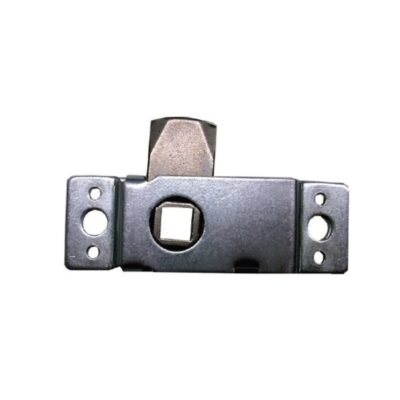 Budget Lock