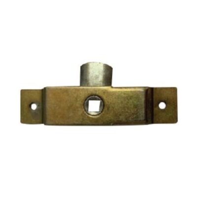 Budget Lock