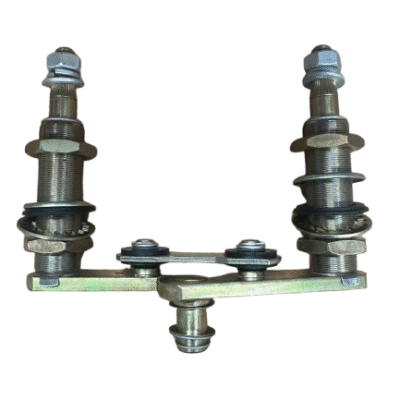 Double Pivot 83x50mm
