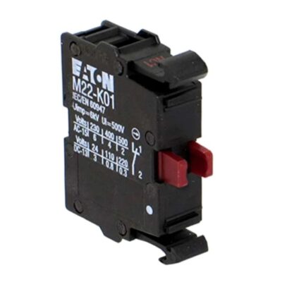 Contact Block